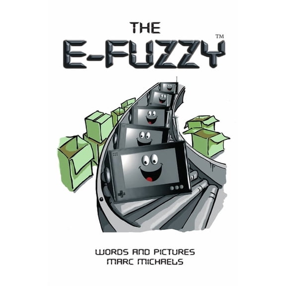 Pre-Owned The E-Fuzzy (Paperback)
