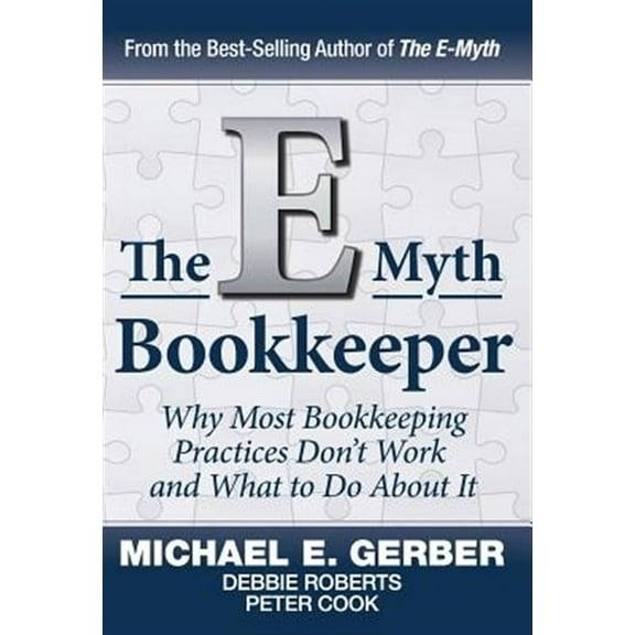 The E-Myth Bookkeeper