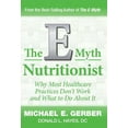 thumbnail image 1 of The E-Myth Nutritionist, (Hardcover), 1 of 1