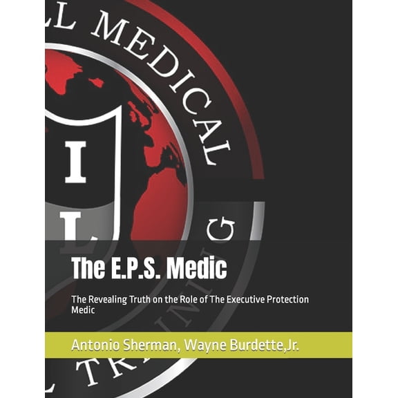 The E.P.S. Medic (Paperback)