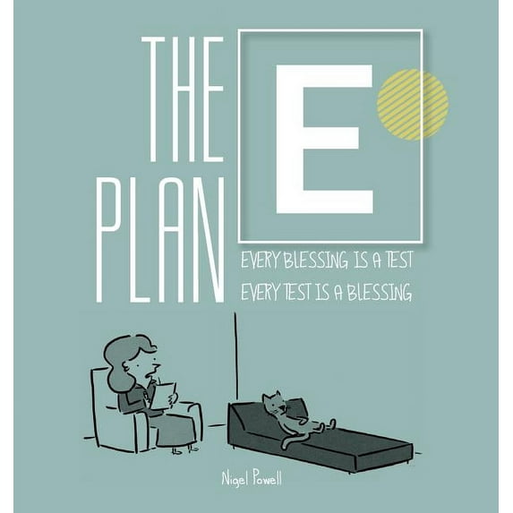 The E Plan (Hardcover)