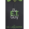 thumbnail image 1 of Pre-Owned The E.T. Guy (Office Aliens) Paperback, 1 of 1