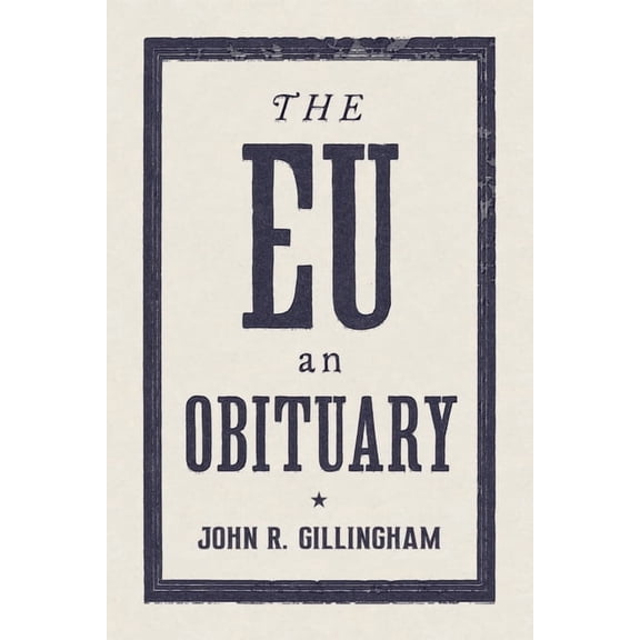 The E.U. (Paperback)