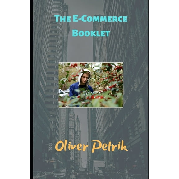 The E-commerce Booklet (Paperback)