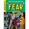 thumbnail image 1 of Pre-Owned The EC Archives: The Haunt of Fear Volume 1, (Paperback), 1 of 1