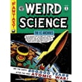 thumbnail image 1 of The EC Archives: Weird Science Volume 1 (Paperback), 1 of 1