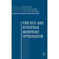 thumbnail image 1 of The ECU and European Monetary Integration, (Hardcover), 1 of 1