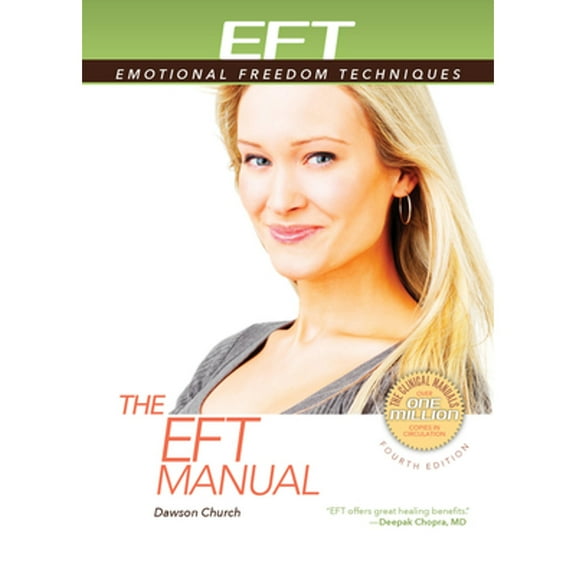 Pre-Owned The EFT Manual (Paperback) 1604152141 9781604152142