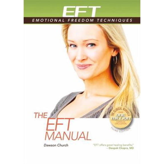 Pre-Owned The EFT Manual (Paperback) 1604152141 9781604152142