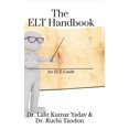 thumbnail image 1 of The ELT Handbook: An ELT Guide, (Hardcover), 1 of 1