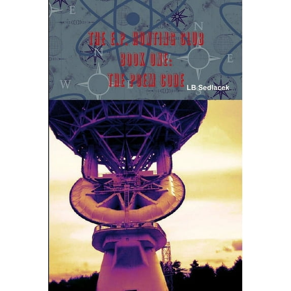 The EP Hunting Club Book One (Paperback)