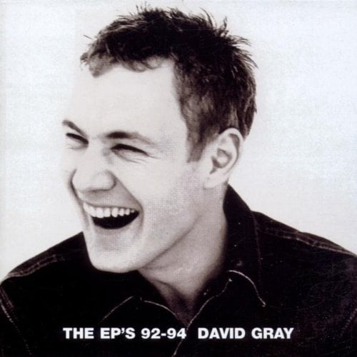 The EP's 92-94 (CD)