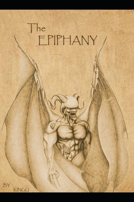 The EPIPHANY (Paperback)