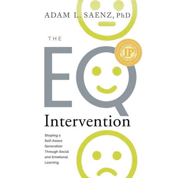 The EQ Intervention, (Paperback)