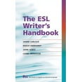 thumbnail image 1 of Pre-Owned The ESL Writer's Handbook (Pitt Series In English As A Second Language) (Spiral-bound) 0472034030 9780472034031, 1 of 1