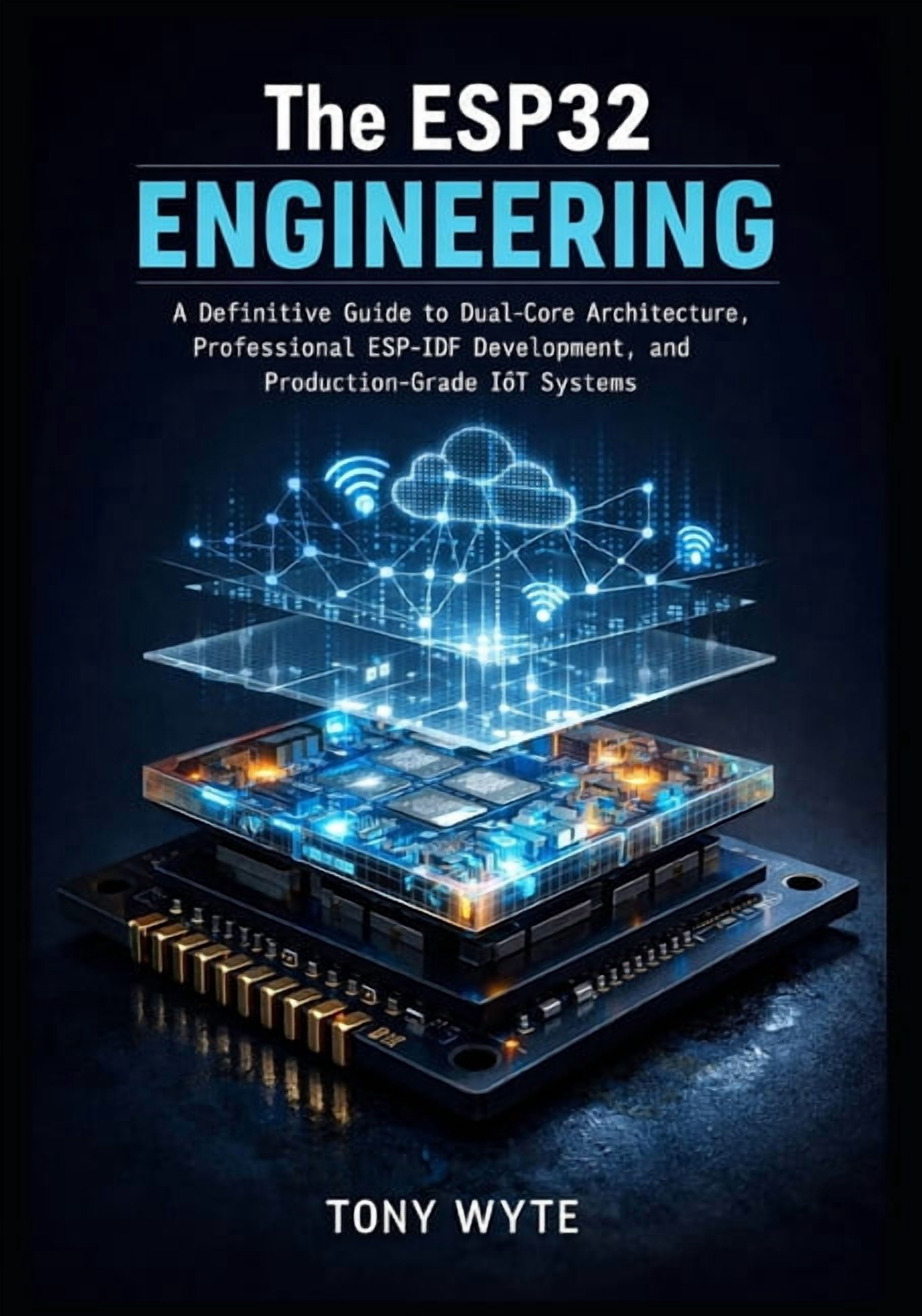 The ESP32 Engineering: A Definitive Guide to Dual-Core Architecture ...