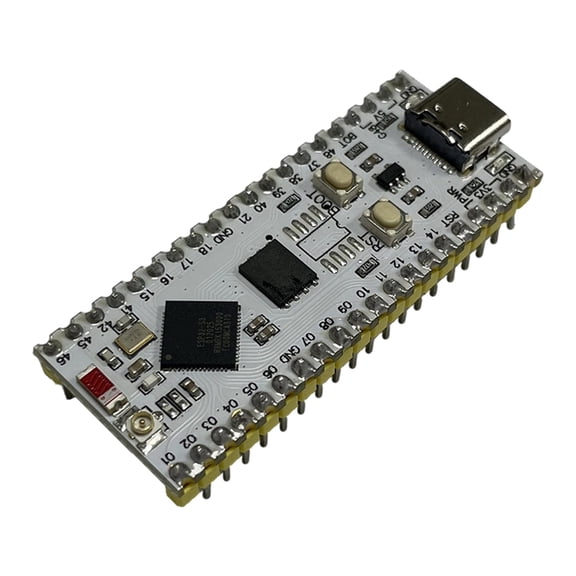 The ESP32D Storage Small development board is a flexible and powerful developmen