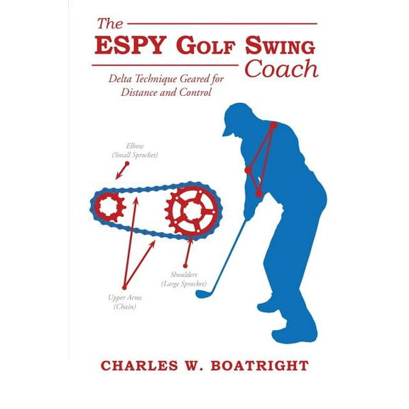 The ESPY Golf Swing Coach (Paperback)