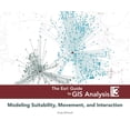thumbnail image 1 of The ESRI Guide to GIS Analysis, Volume 3: Modeling Suitability, Movement, and Interaction, (Paperback), 1 of 3