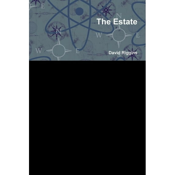 The EState, (Paperback)