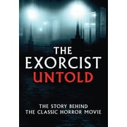 Distribution Solutio - The EXORCIST Untold [DIGITAL VIDEO DISC]