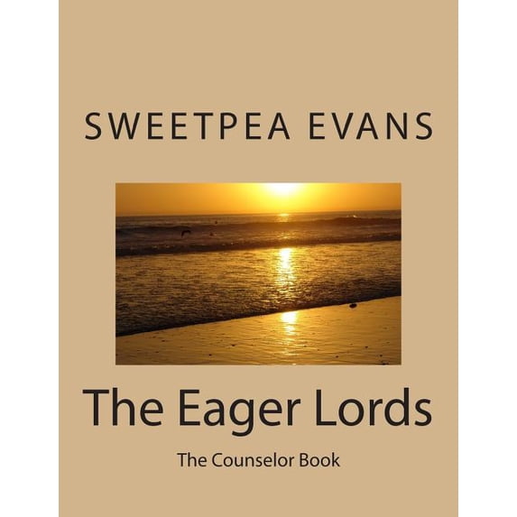 The Eager Lords : The Counselor Book