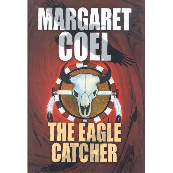 Pre-Owned The Eagle Catcher (Library Binding) 9781585471591