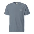 thumbnail image 1 of The Eagle | F-15 Eagle Embroidered T-Shirt, 1 of 10