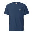 thumbnail image 1 of The Eagle | F-15 Eagle Embroidered T-Shirt, 1 of 11