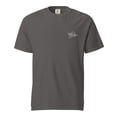 thumbnail image 1 of The Eagle | F-15 Eagle Embroidered T-Shirt, 1 of 10