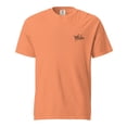 thumbnail image 1 of The Eagle | F-15 Eagle Embroidered T-Shirt, 1 of 11
