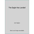thumbnail image 1 of Pre-Owned The Eagle Has Landed (Paperback) 0553025007 9780553025002, 1 of 1