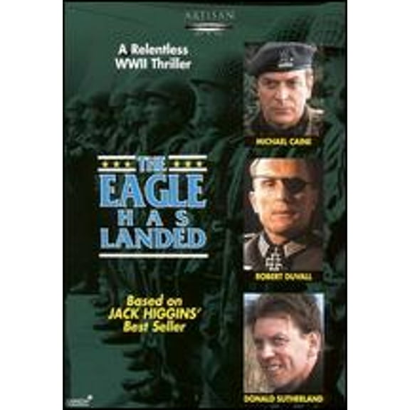 Pre-Owned The Eagle Has Landed