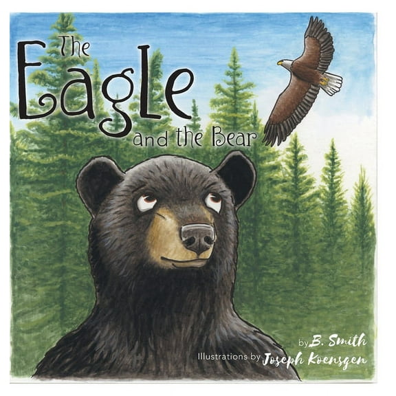 The Eagle and the Bear