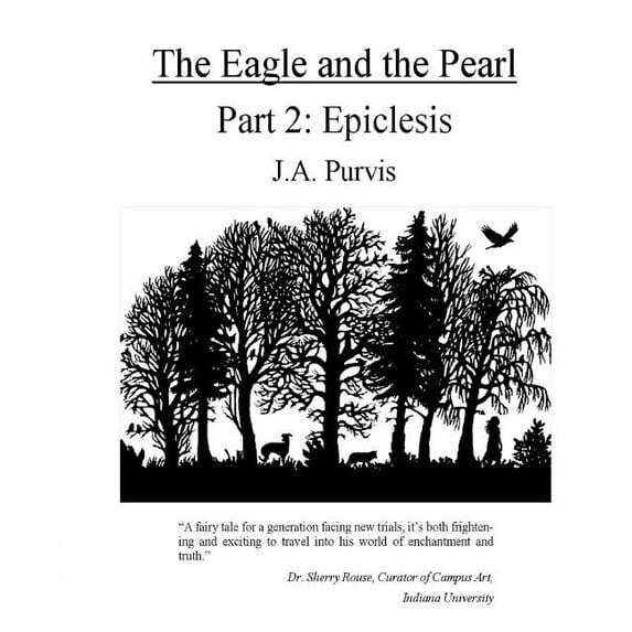 The Eagle and the Pearl : Epiclesis