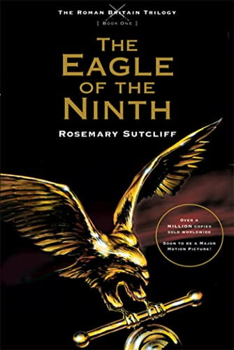 Pre-Owned The Eagle of the Ninth (Paperback) 0312644299 9780312644291