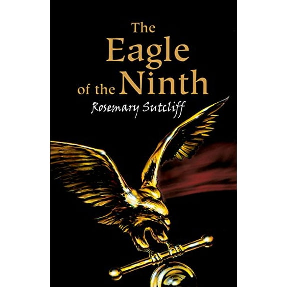 Pre-Owned The Eagle of the Ninth (Paperback) 0192753924 9780192753922