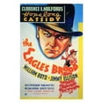 thumbnail image 1 of The Eagle's Brood Movie Poster (11 x 17), 1 of 1