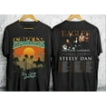 The Eagles 2024 Tour Shirt Eagles Long Goodbye Tour 2024 Unisex Shirt