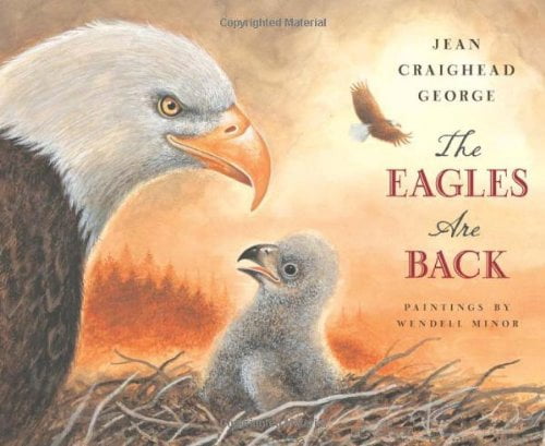 The Eagles are Back Binding: Hardcover - Walmart.com