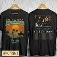 The Eagles Band The Long Goodbye 2023 2024 Tour The California Concert
