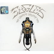 The Eagles - Complete Greatest Hits - Music & Performance - CD