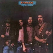 The Eagles - Desperado - Music & Performance - CD
