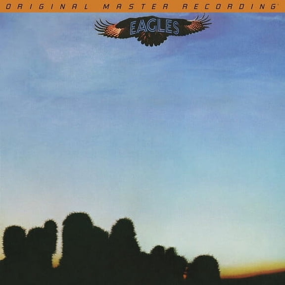 The Eagles - Eagles - Music & Performance - SACD
