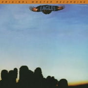 The Eagles - Eagles - Music & Performance - SACD