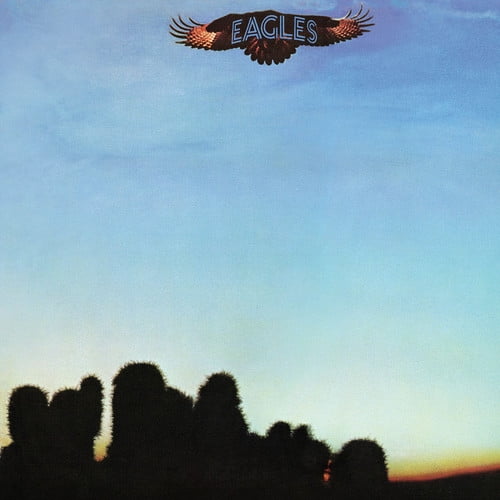 The Eagles - Eagles - Music & Performance - Vinyl