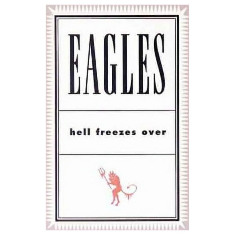 Hell Freezes Over (25th Anniversary Edition) [2LP] Vinyl by