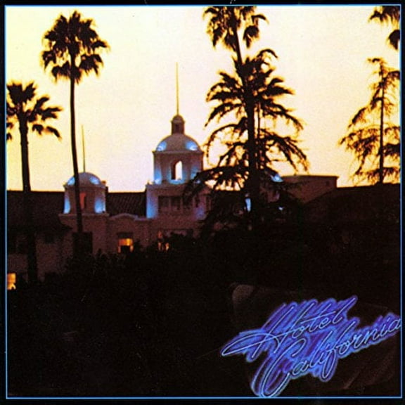 The Eagles - Hotel California - Music & Performance - CD