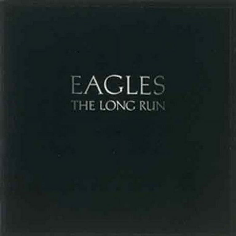 The Eagles - Long Run - Music & Performance - CD - Walmart.com