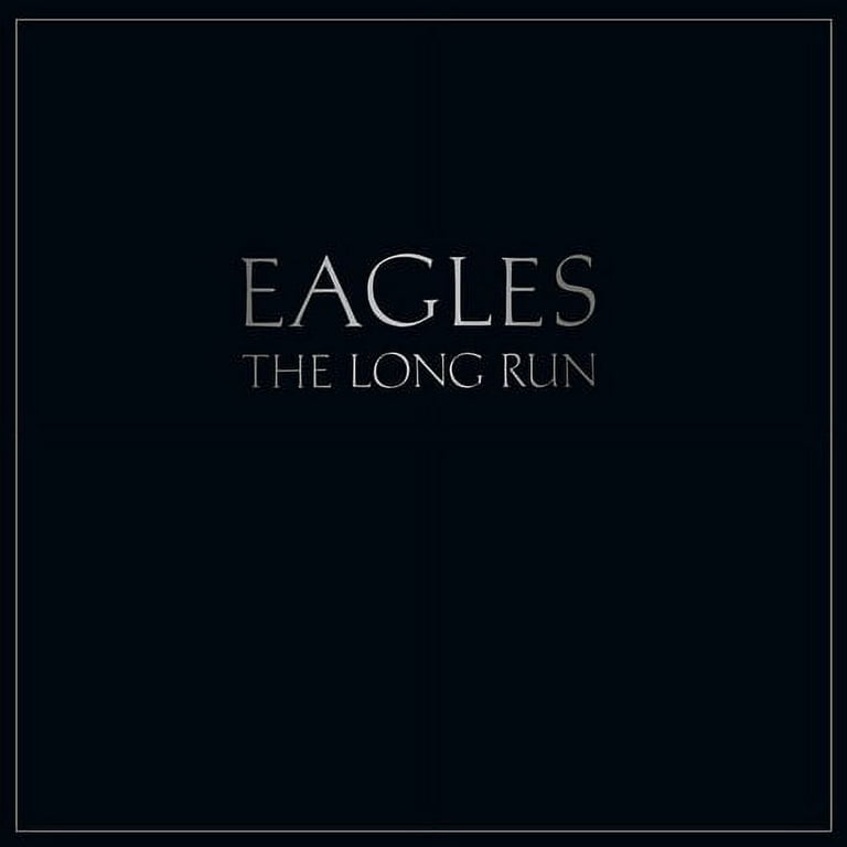 The Eagles - Long Run - Music & Performance - Vinyl - Walmart.com